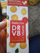 Отзыв на Пенка для лица очищающий «DR.V8 Vitamin Foam Cleansing» от Валентина Калианиди