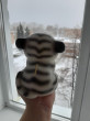 Отзыв на Копилка «Тигр» от Humberto Nikolaus