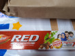 Отзыв на Зубная паста «Red» от Амалия