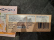 Отзыв на Каша на козьем молоке «5 злаков» от Наталья