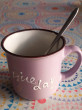 Отзыв на Кружка «Nice day» от Мария Маратовна