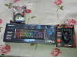 Отзыв на Клавиатура игровая Defender Chimera GK-280DL RU от Игорь