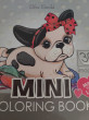Отзыв на Раскраска «Mini» от Айсулу