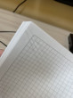 Отзыв на Тетрадь общая «WorkBook» от Mrs. Novella Raynor