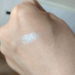 Отзыв на Тени для век сияющие «Sparkle», оттенок 01 Snow от Nathalie