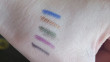 Отзыв на Карандаш для глаз «Artistic Color Kajal Contour», оттенок 01 Сhampange от Elena