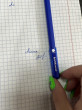 Отзыв на Ручка гелевая от Rafael Toy