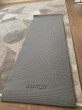 Отзыв на Коврик для йоги Starfit FM-101 (173x61x1 см), серый от Елена