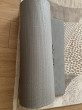 Отзыв на Коврик для йоги Starfit FM-101 (173x61x1 см), серый от Елена