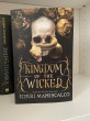 Отзыв на Kingdom of the wicked от Abe Windler II