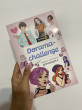 Отзыв на Dorama-challenge. Блокнот настоящего дорамщика от Softbox.TV от Айару Ролланкызы