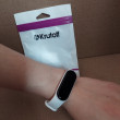 Отзыв на Ремешок для браслета Mi Band 5 от Нурдана