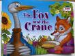 Отзыв на The Fox and the Crane от Мадина