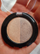 Отзыв на Тени для век «Eyeshadow Duo», оттенок 112 от Дина