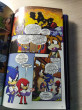 Отзыв на Sonic. Нежелательные последствия. Комикс. Том 1 (перевод от Diamond Dust и Сыендука) от Beka