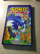 Отзыв на Sonic. Нежелательные последствия. Комикс. Том 1 (перевод от Diamond Dust и Сыендука) от Beka