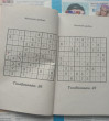 Отзыв на Судоку: Японские головомки с цифрами: Более 200 оригинальных головоломок от Гани Марсельевич