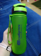 Отзыв на Бутылка спортивная для воды от Елена Викторовна
