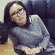 Татьяна Гаспарян
