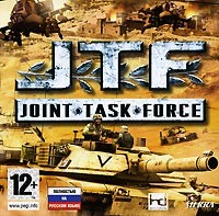 Joint Task Force - Купить Joint Task Force