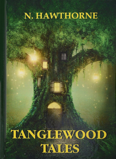 Tanglewood Tales