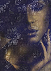 Фотообои «Lace» (184 х 248 см)