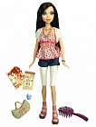 Кукла Barbie: Городские модницы: Delancey