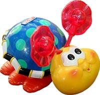 Убегающий жук | Fisher-Price