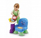 Музыкальное кресло