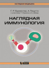 Наглядная иммунология
