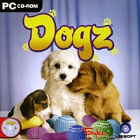 Dogz - Купить Dogz