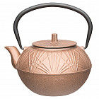 Чугунный чайник (1 л)