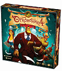 Игра настольная «Оркономика»