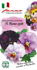 Виола Виттрока «Мулен руж F1»