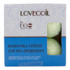 Ванночка-гейзер для SPA-педикюра
