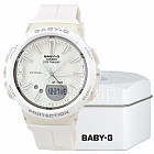 Наручные часы Casio BGS-100-7A1ER