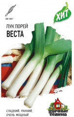Лук порей «Веста», 0,5 г