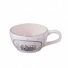 Чайная чашка (190 мл)