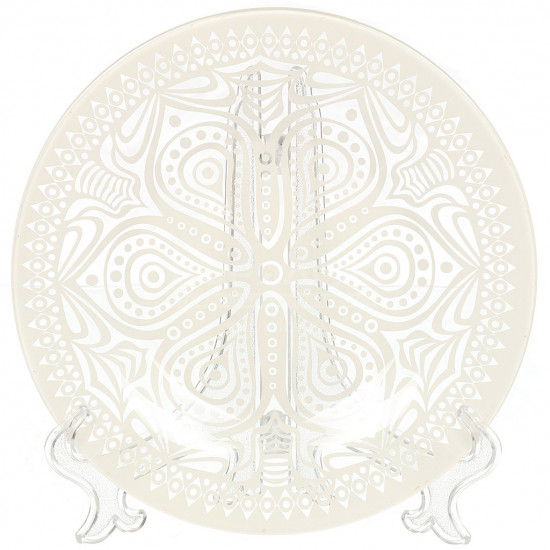 Тарелка «Boho» (19,5 см)