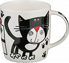 Кружка «Кошка» (400 мл)
