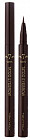 Подводка для бровей с эффектом татуажа «7 Days Tatoo Eyebrow», оттенок 02 Dark Brown