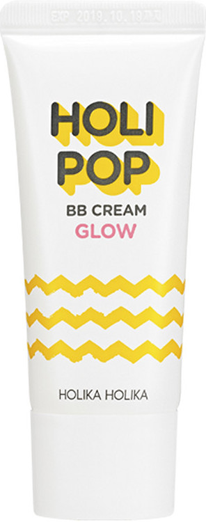 BB-крем «Holi Pop», оттенок Glow | Holika Holika