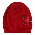 Шапка для девочек