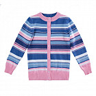 Кардиган для девочек