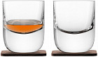 Стакан «Renfrew Whisky» (2 шт)