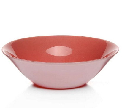 Салатник «Pink City» (16,2 см)