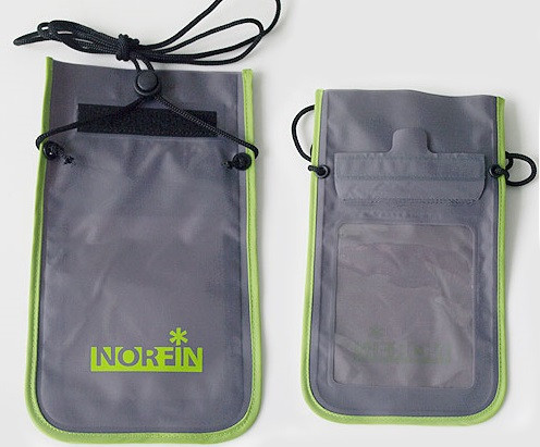 Гермочехол | Dry case | Norfin