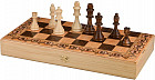 Шахматы «Дебют» 40×40