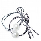 Резинка для волос, 2 шт