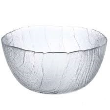 Салатник «Вулкан» (20 см.) | Вулкан | ОСЗ